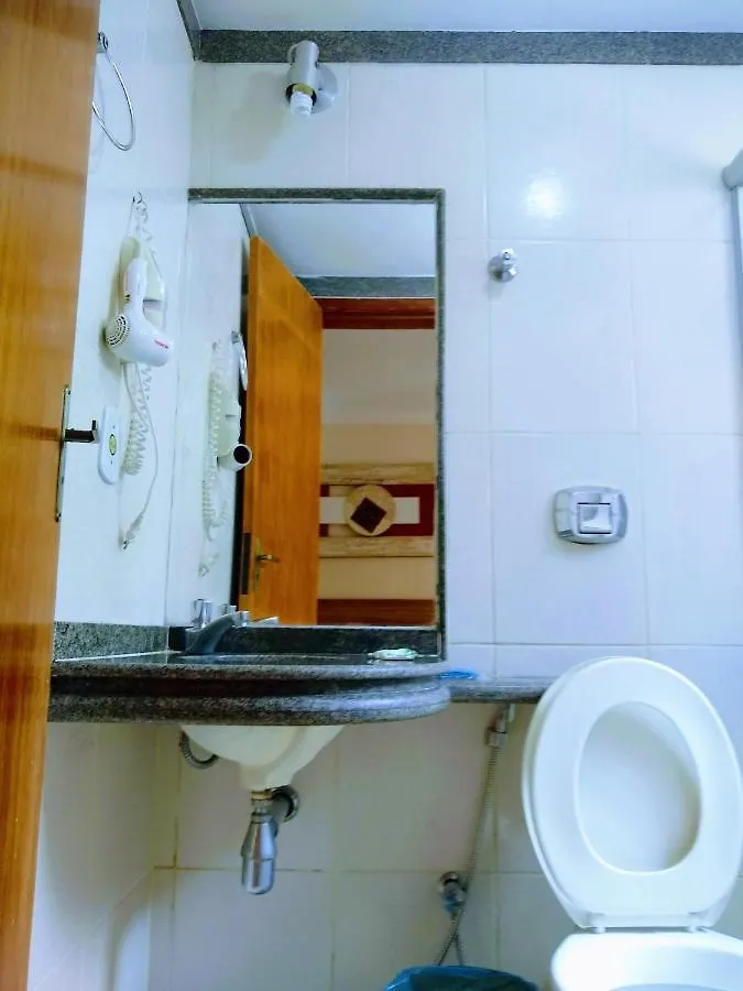 Casa de Férias Condomínio diRoma Resorts Internacional Flats Caldas Novas