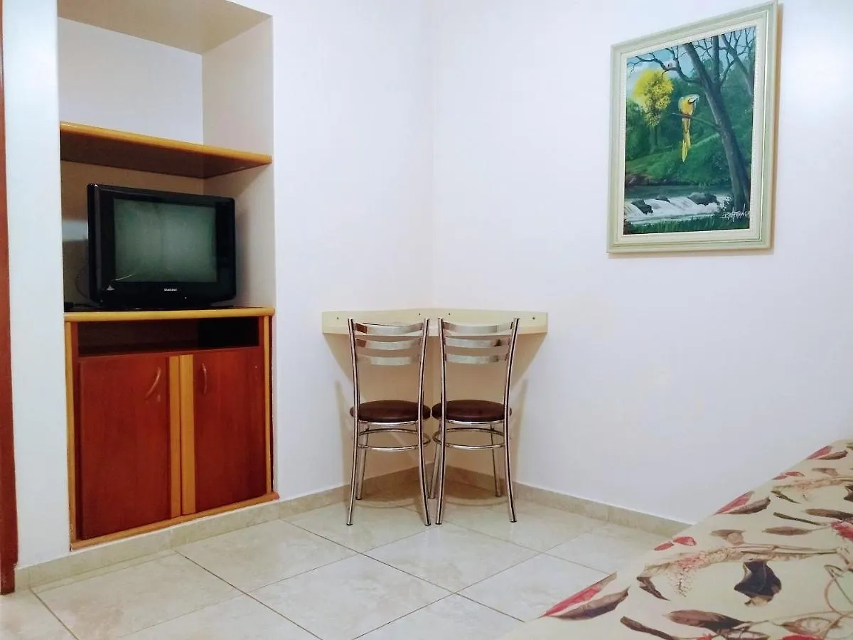 Condomínio diRoma Resorts Internacional Flats Caldas Novas