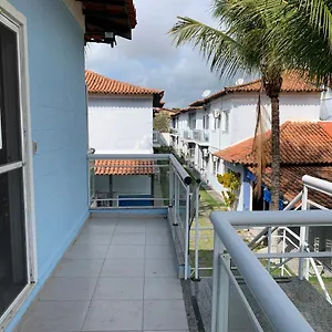 Em Cabo Frio